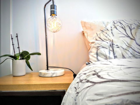 Homestay Ocean View With Gym Sauna - VIC Tourism 22