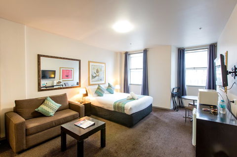 City Square Motel - VIC Tourism 17