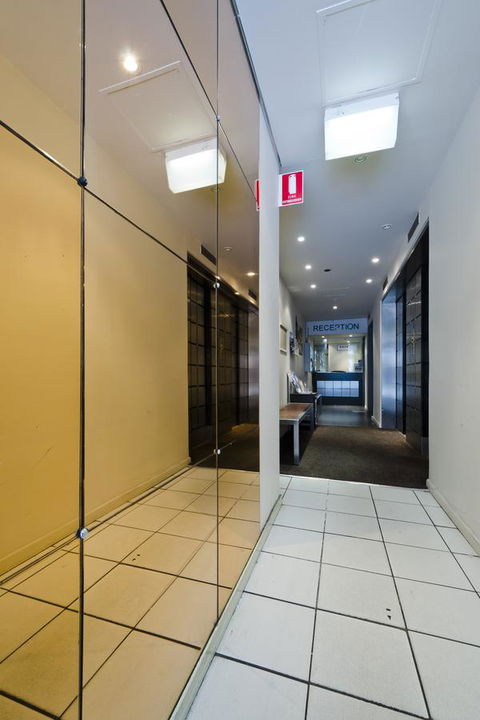 City Square Motel - VIC Tourism 23