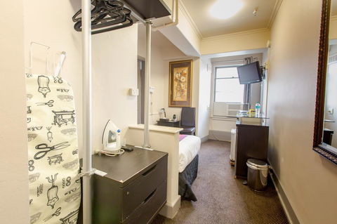 City Square Motel - VIC Tourism 2