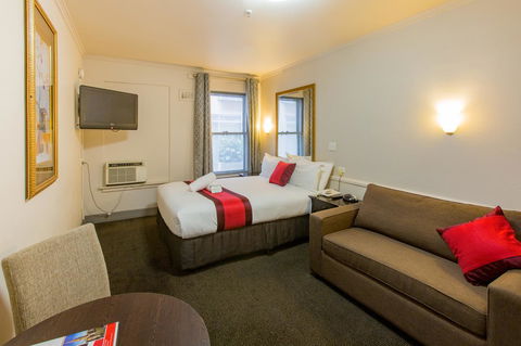 City Square Motel - VIC Tourism 20