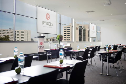 Crowne Plaza Melbourne Carlton, An IHG Hotel - VIC Tourism 41