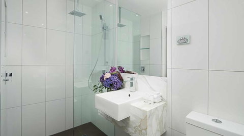 Crowne Plaza Melbourne Carlton, An IHG Hotel - VIC Tourism 10