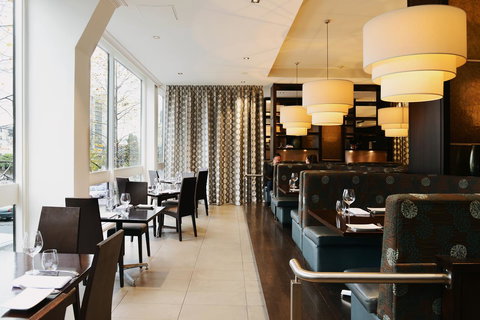 Crowne Plaza Melbourne Carlton, An IHG Hotel - VIC Tourism 17