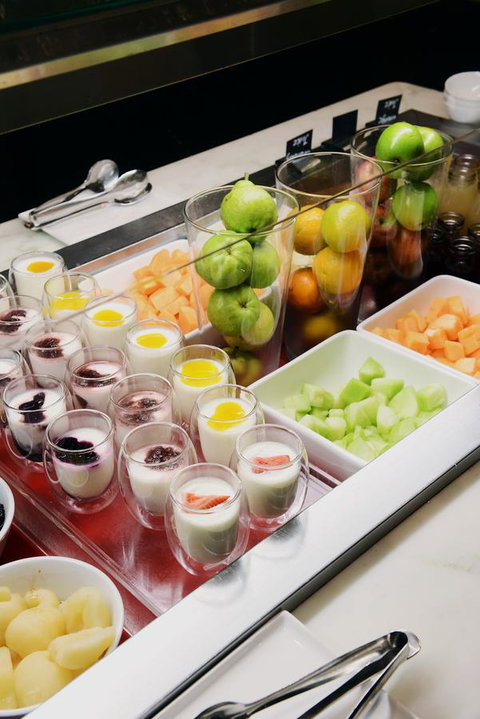 Crowne Plaza Melbourne Carlton, An IHG Hotel - VIC Tourism 30