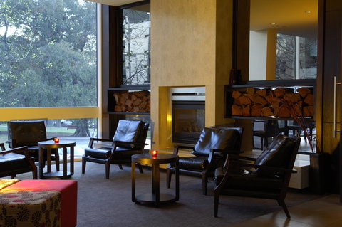 Crowne Plaza Melbourne Carlton, An IHG Hotel - VIC Tourism 22