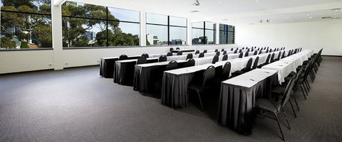 Crowne Plaza Melbourne Carlton, An IHG Hotel - VIC Tourism 39