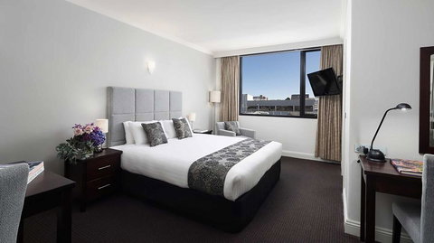 Crowne Plaza Melbourne Carlton, An IHG Hotel - VIC Tourism 7