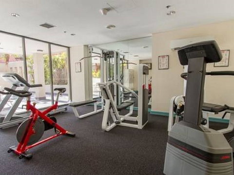 Crowne Plaza Melbourne Carlton, An IHG Hotel - VIC Tourism 18