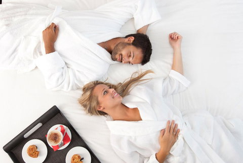 Crowne Plaza Melbourne Carlton, An IHG Hotel - VIC Tourism 34