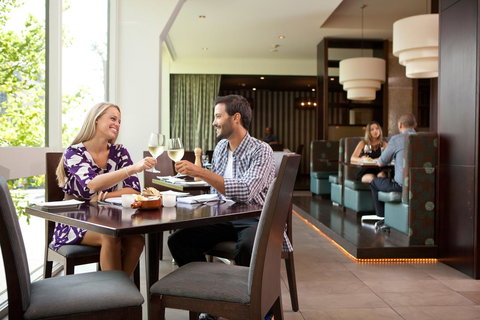 Crowne Plaza Melbourne Carlton, An IHG Hotel - VIC Tourism 23
