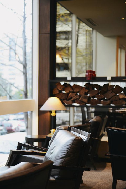 Crowne Plaza Melbourne Carlton, An IHG Hotel - VIC Tourism 29