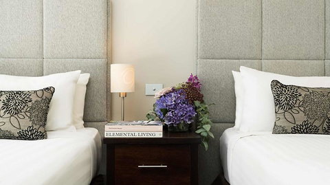 Crowne Plaza Melbourne Carlton, An IHG Hotel - VIC Tourism 9