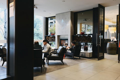 Crowne Plaza Melbourne Carlton, An IHG Hotel - VIC Tourism 27