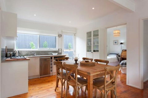 Capella Villa No. 4 - Stunning Luxury Decor Inside And Out - VIC Tourism 6