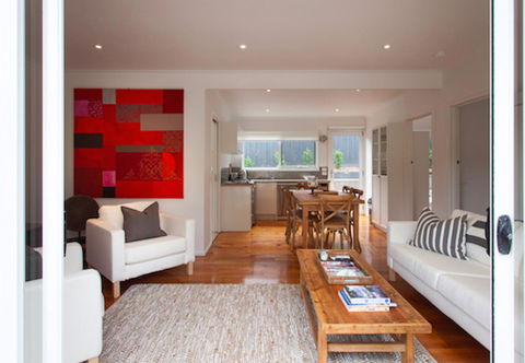 Capella Villa No. 4 - Stunning Luxury Decor Inside And Out - VIC Tourism 4