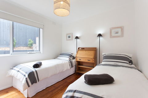 Capella Villa No. 4 - Stunning Luxury Decor Inside And Out - VIC Tourism 10