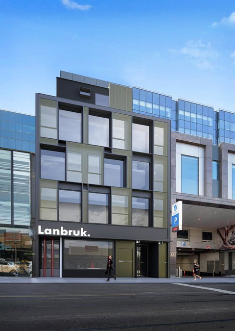 Lanbruk Richmond Hill - VIC Tourism 23