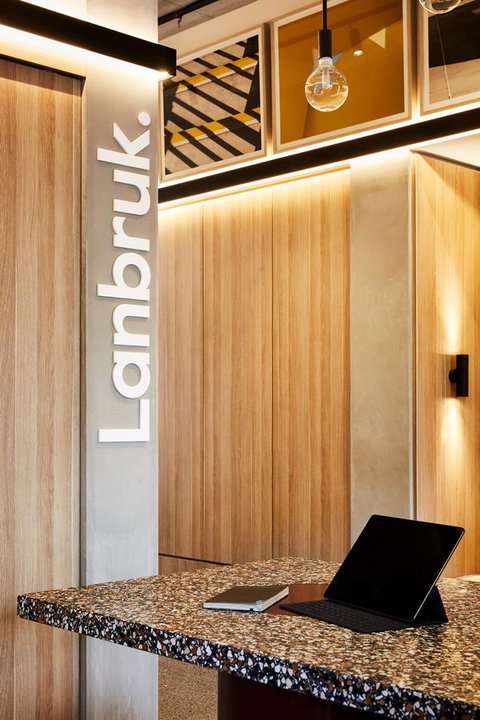 Lanbruk Richmond Hill - VIC Tourism 22