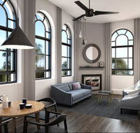 Devlin Apartments - VIC Tourism