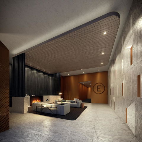 The Eminence Apartments By CLLIX - VIC Tourism 16