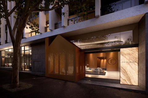 The Eminence Apartments By CLLIX - VIC Tourism 24