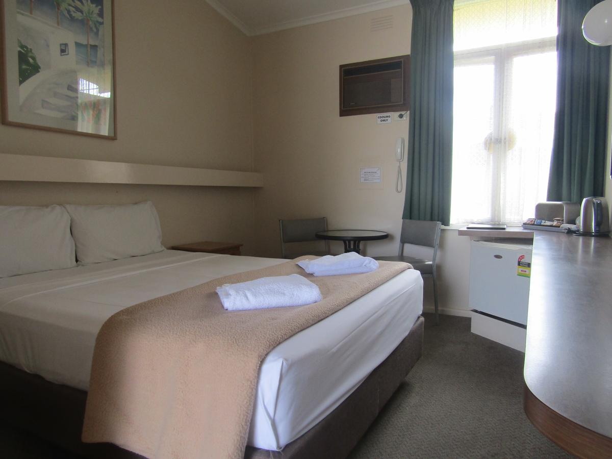 West Wodonga VIC VIC Tourism
