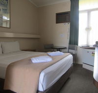 Twin City Motor Inn - VIC Tourism