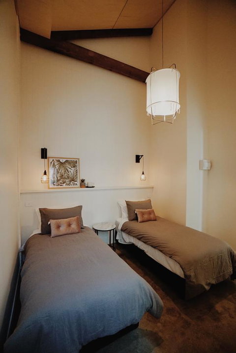 THE WAREHOUSE APARTMENTS - VIC Tourism 13