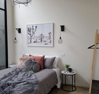 THE WAREHOUSE APARTMENTS - VIC Tourism