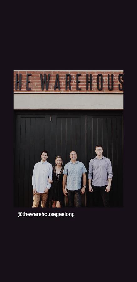 THE WAREHOUSE APARTMENTS - VIC Tourism 3