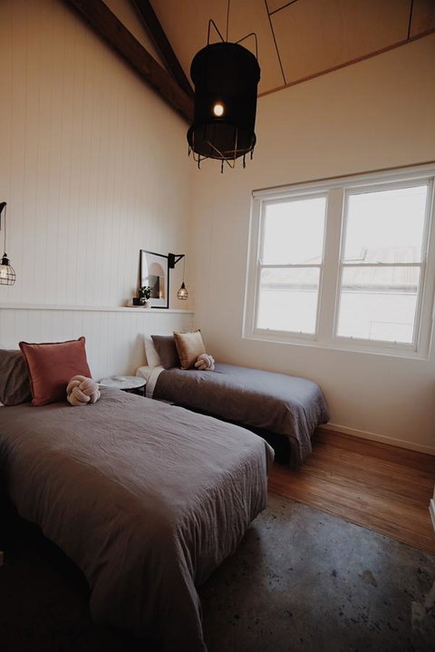 THE WAREHOUSE APARTMENTS - VIC Tourism 17