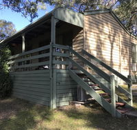 Day Dream Cottage - VIC Tourism