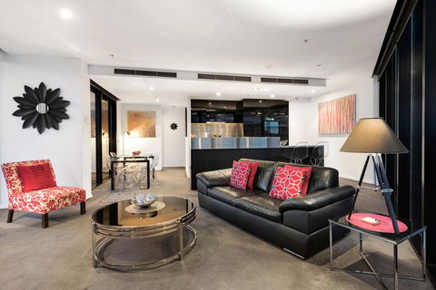 Docklands Executive Apartments - Melbourne - VIC Tourism 4