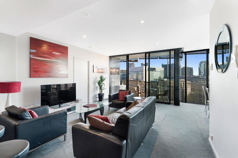 Docklands Executive Apartments - Melbourne - VIC Tourism 17