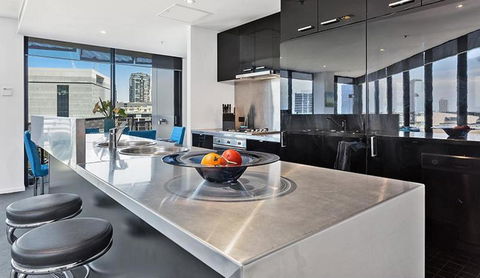 Docklands Executive Apartments - Melbourne - VIC Tourism 2