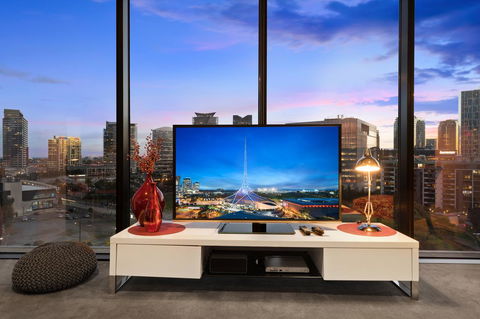 Docklands Executive Apartments - Melbourne - VIC Tourism 31