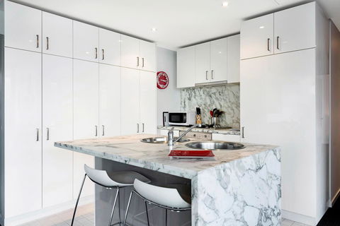 Docklands Executive Apartments - Melbourne - VIC Tourism 5