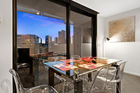 Docklands Executive Apartments - Melbourne - VIC Tourism 30