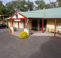 Sanctuary House Resort Motel - VIC Tourism