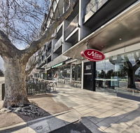 Adina Apartment Hotel St Kilda Melbourne - VIC Tourism