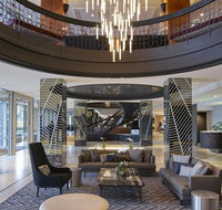 Pullman Melbourne On the Park - VIC Tourism