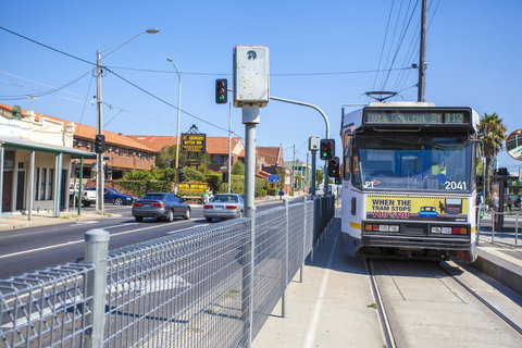 St Georges Motor Inn - VIC Tourism 37