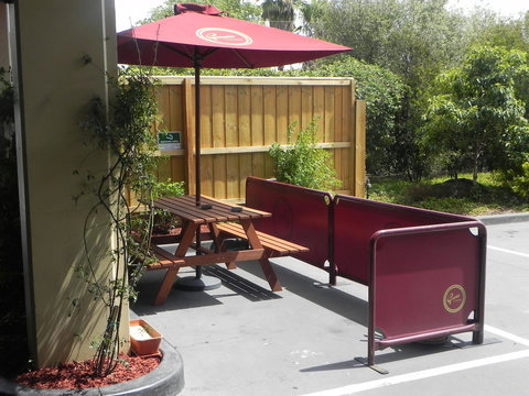 St Georges Motor Inn - VIC Tourism 38