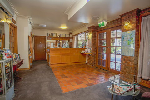 St Georges Motor Inn - VIC Tourism 41