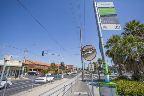 St Georges Motor Inn - VIC Tourism 36