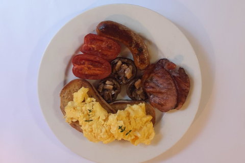 St Georges Motor Inn - VIC Tourism 1