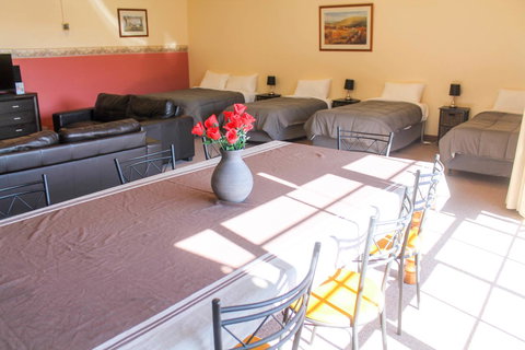 St Georges Motor Inn - VIC Tourism 28