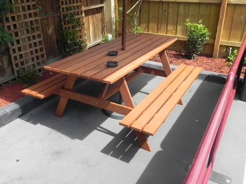 St Georges Motor Inn - VIC Tourism 39