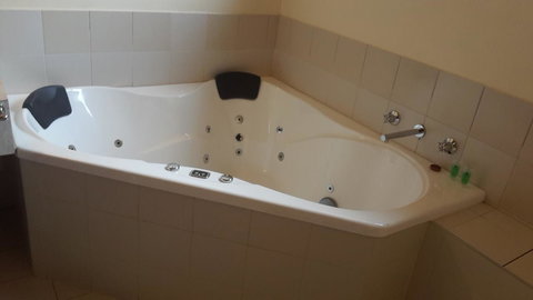 St Georges Motor Inn - VIC Tourism 43